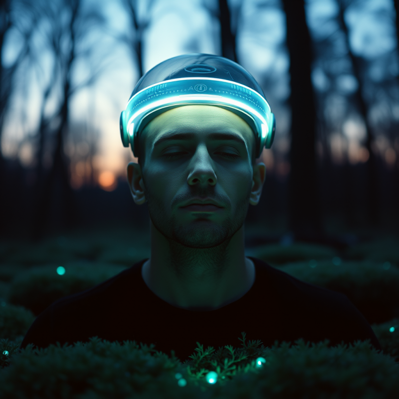 Enchanted Forest Explorer