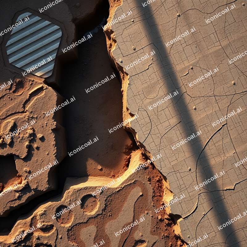 Beautiful Backgrounds-textures Scene