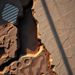 Beautiful Backgrounds-textures Scene