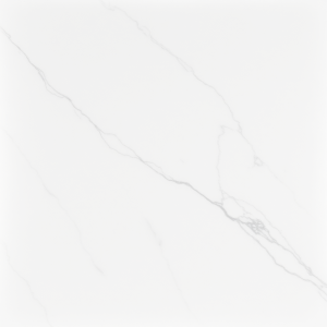 Clean White Marble Texture With Subtle Gray Veins Elegant