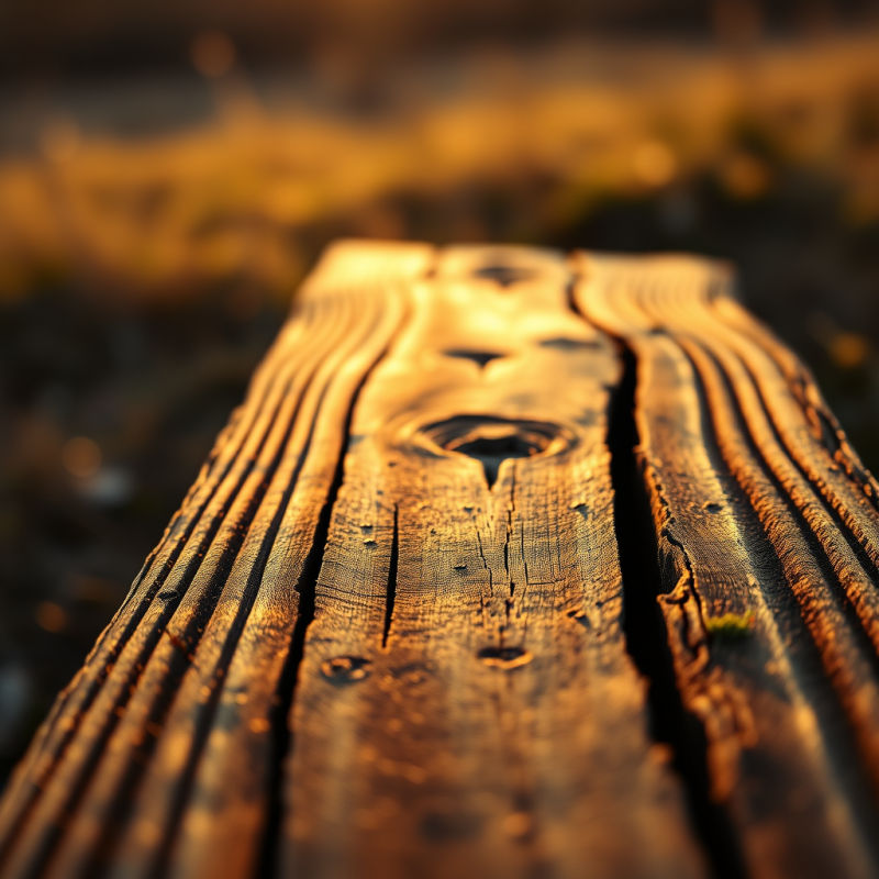 Close-up Of A Single