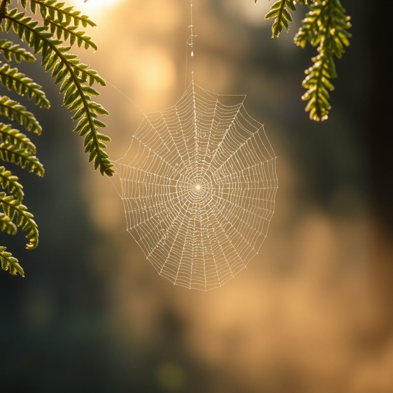 Close-up of a Single