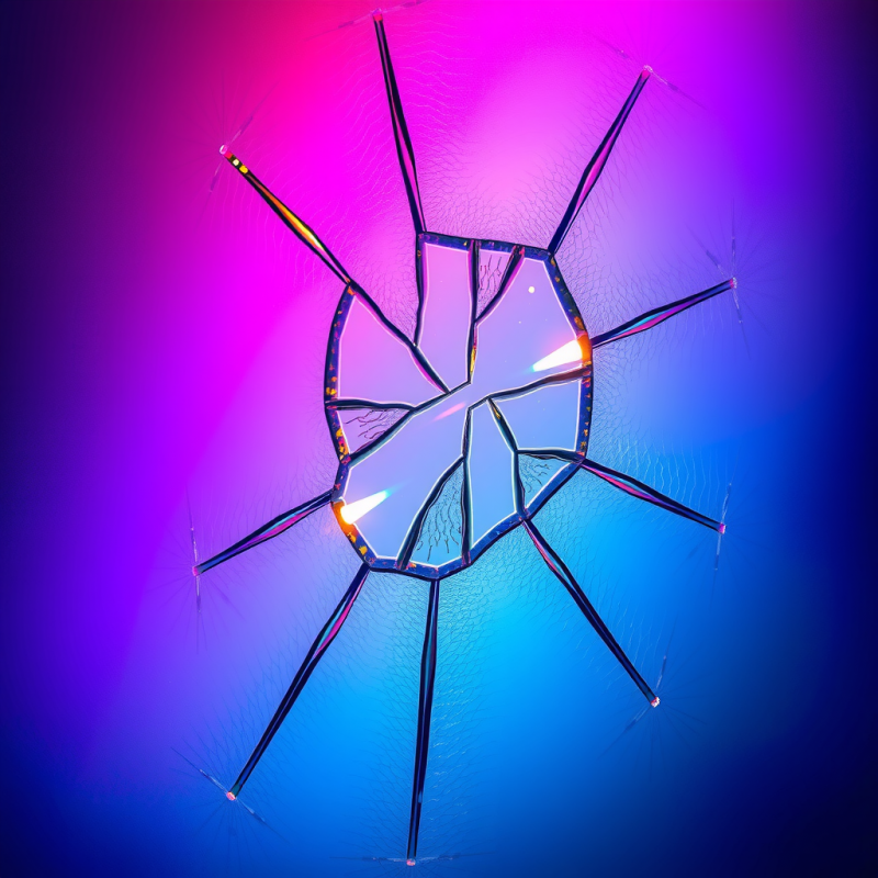 Close-up of a Single