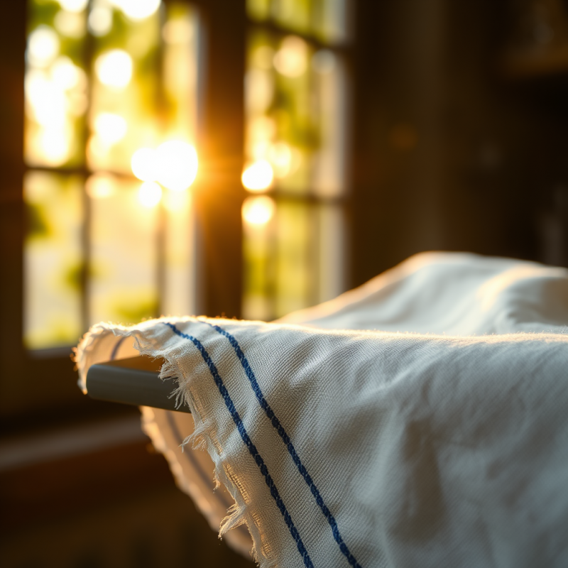 Close-up of a Single