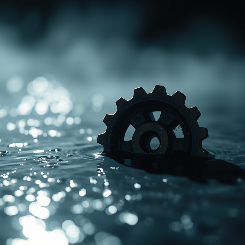 Close-up of a Single