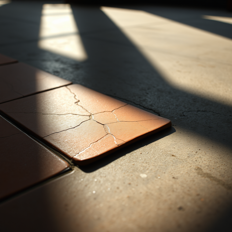 Close-up Of A Single