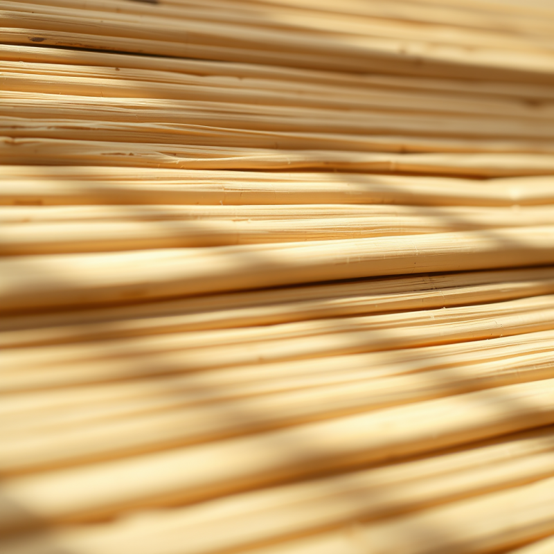 Close-up of a Sun-bleached