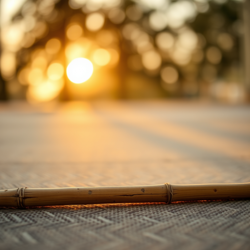 Close-up of Weathered