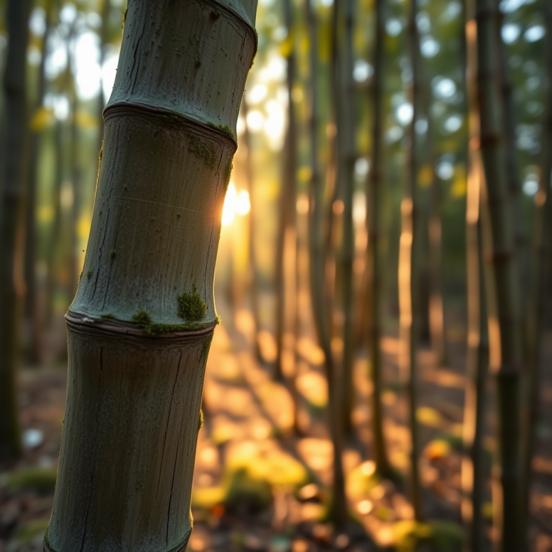 Close-up of Weathered