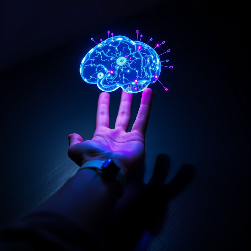 Close-up Shot of a Translucent