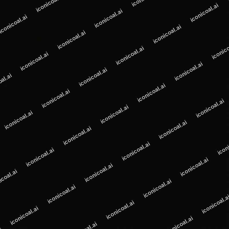 Dark Moody Gradient Charcoal To Black Dramatic Background