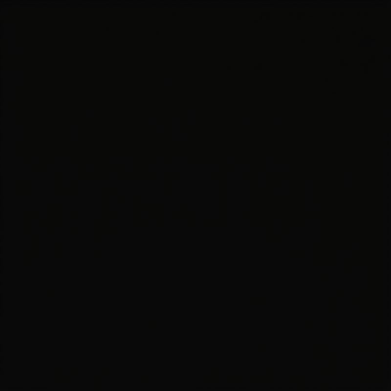 Dark Moody Gradient Charcoal to Black Dramatic Background