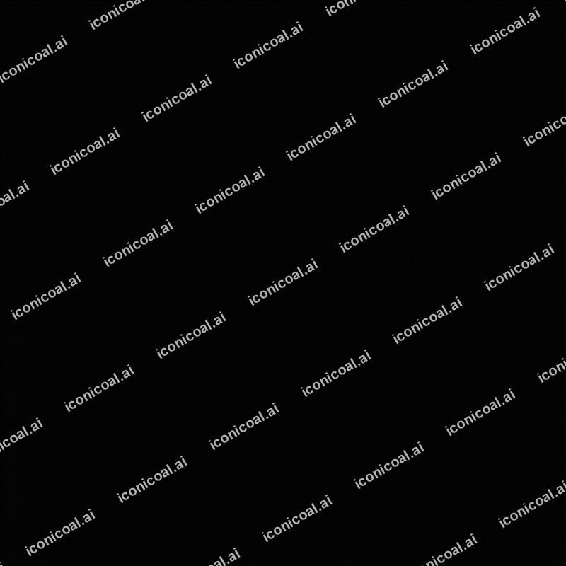 Dark Moody Gradient Charcoal To Black Dramatic Background