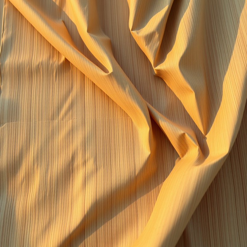 High-angle Shot of a Single