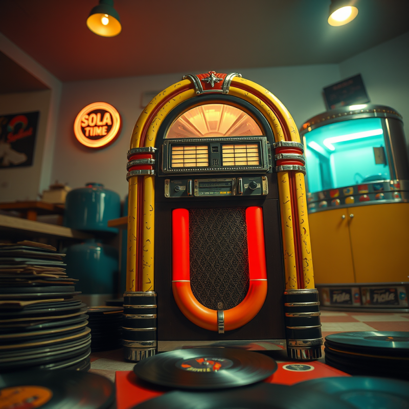 Low-angle Shot of a Cracked