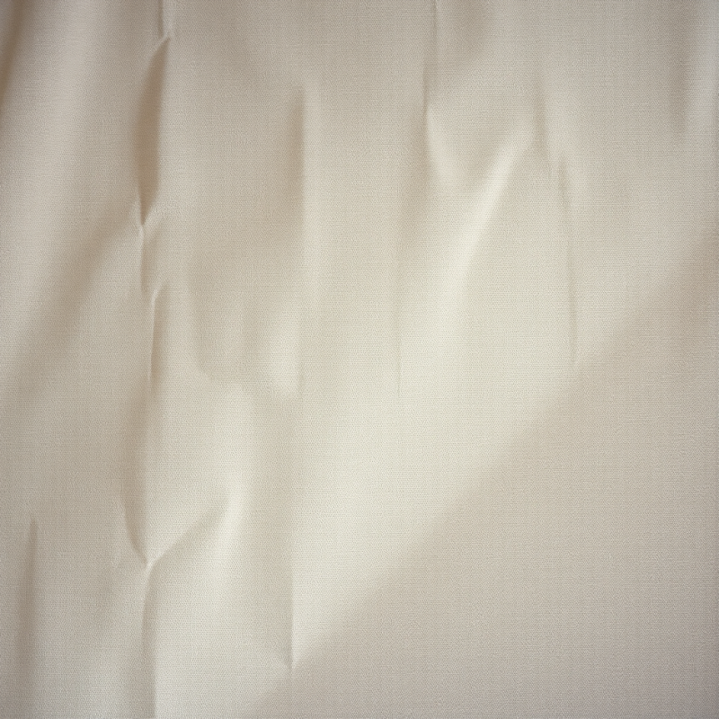 Natural Linen Fabric Texture Cream Neutral Background