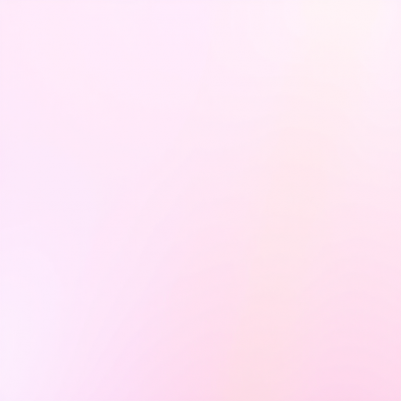 Pastel Rainbow Gradient Soft Colorful Background