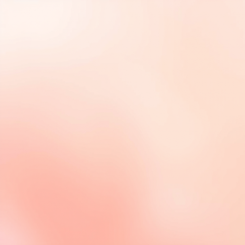 Soft Pink to Peach Gradient Background Smooth Texture For...