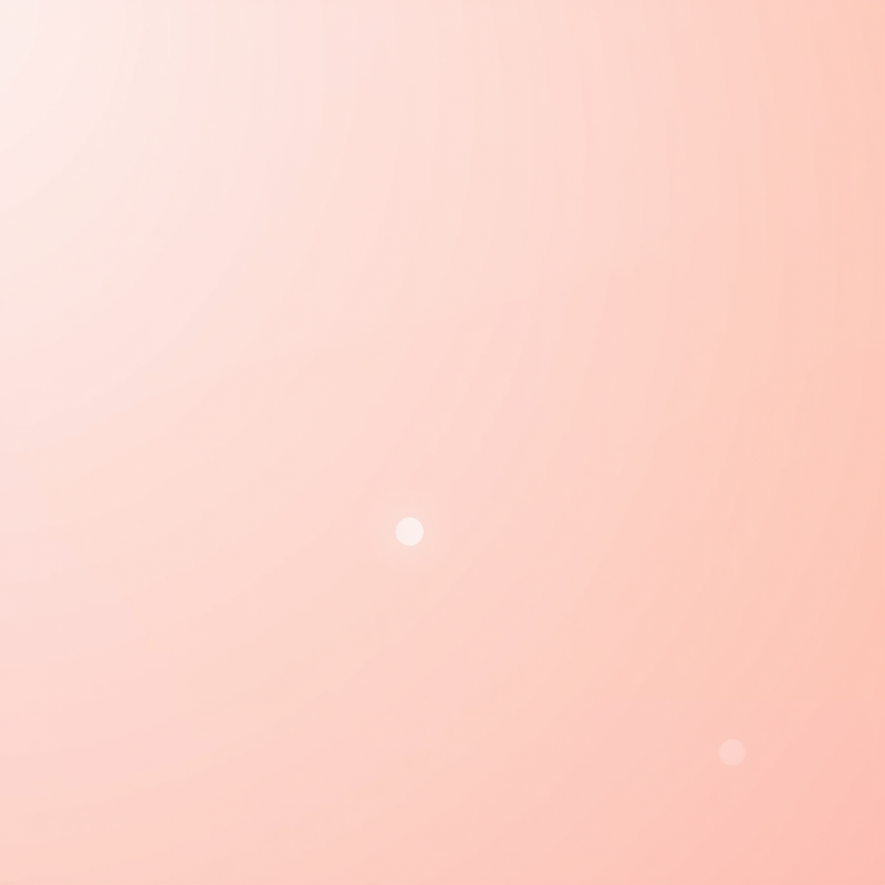 Soft Pink to Peach Gradient Background Smooth Texture For...