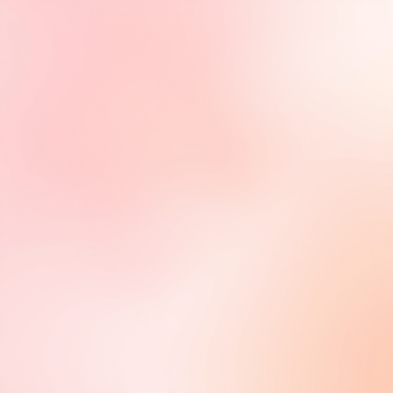 Soft Pink to Peach Gradient Background Smooth Texture For...