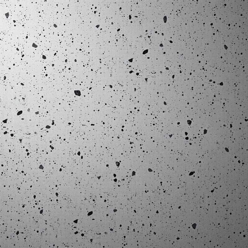 Terrazzo Pattern Surface Modern Trendy Texture Background