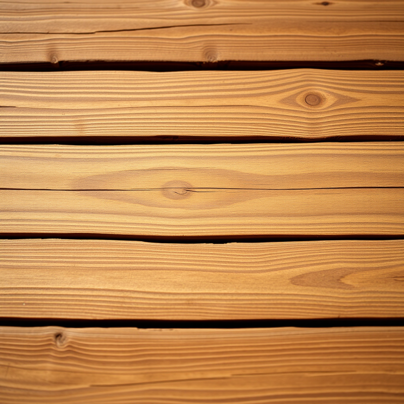 Wooden Table Surface Rustic Warm Brown Texture