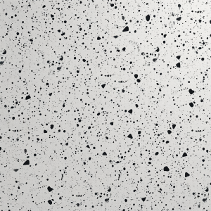 Terrazzo Pattern Surface Modern Trendy Texture Background